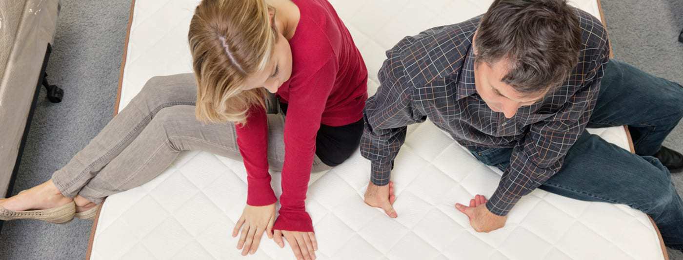 How To Make Your Mattress Firmer A StepbyStep Guide