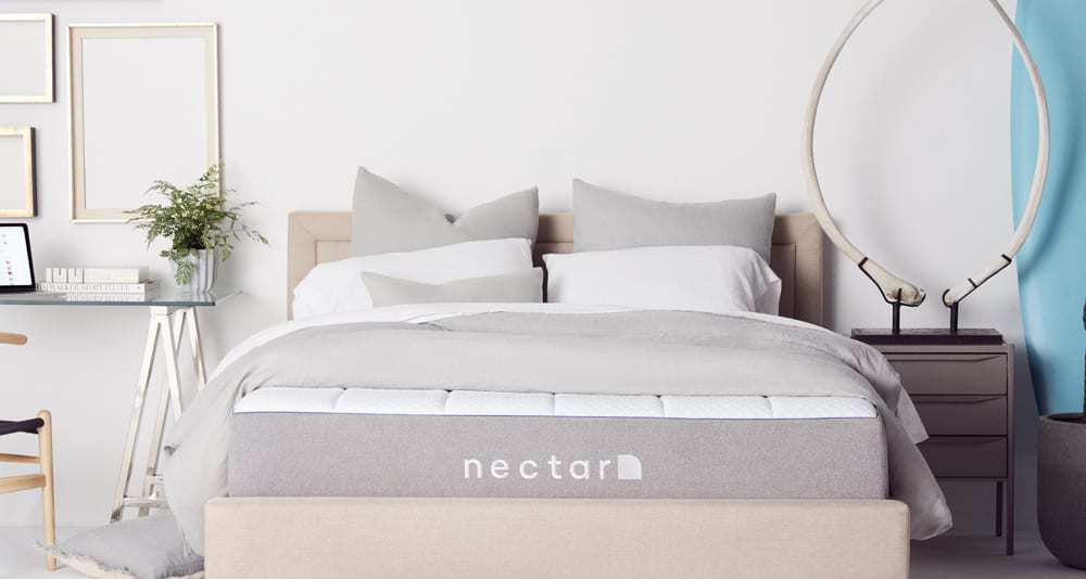 Best Mattress 2019 Loading...