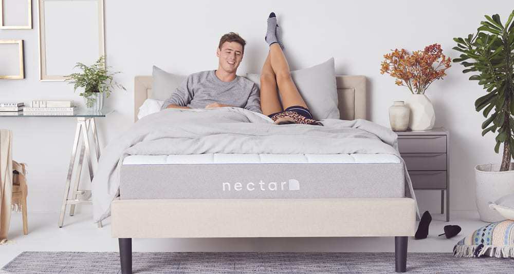 Best Motion Transfer Mattress Best Motion Transfer Mattress