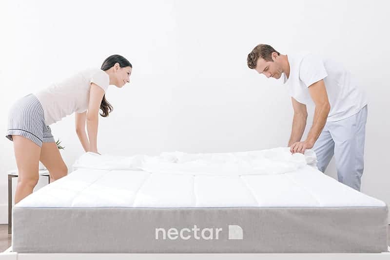 A 365-Night Trial and Forever Warranty Makes this a Deal That Lasts a Lifetime