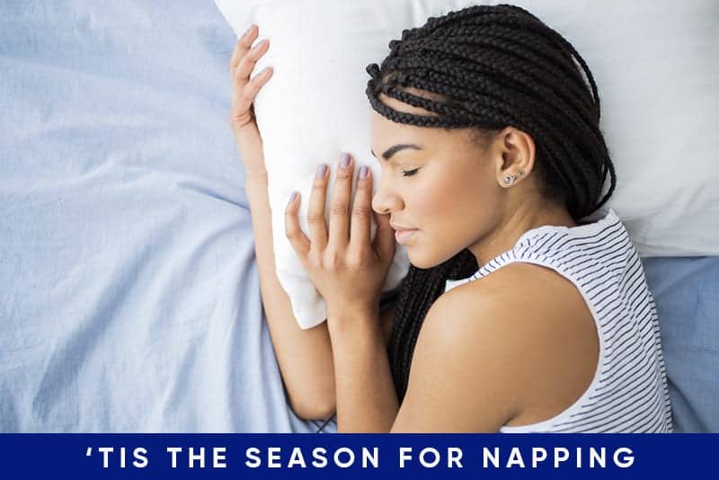 Emotional Napping