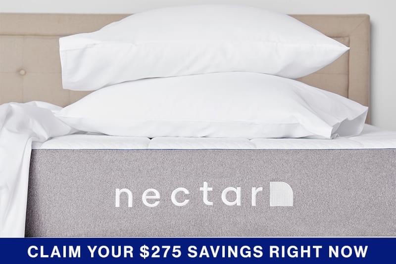 Nectar Black Friday