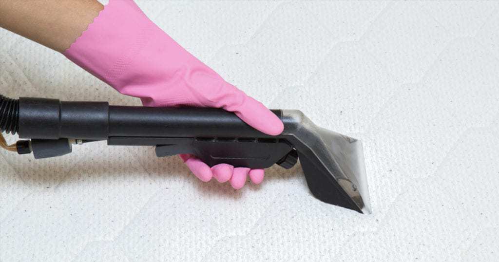 How to Remove Urine Stains From Mattress