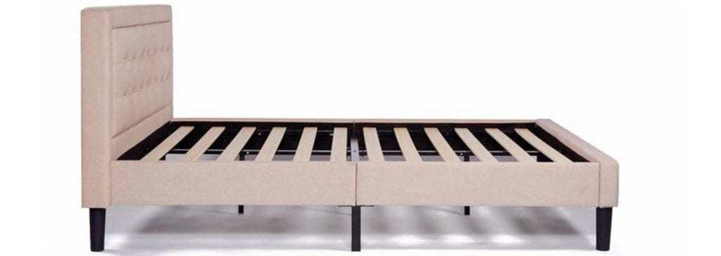 do you need box spring with nectar mattress