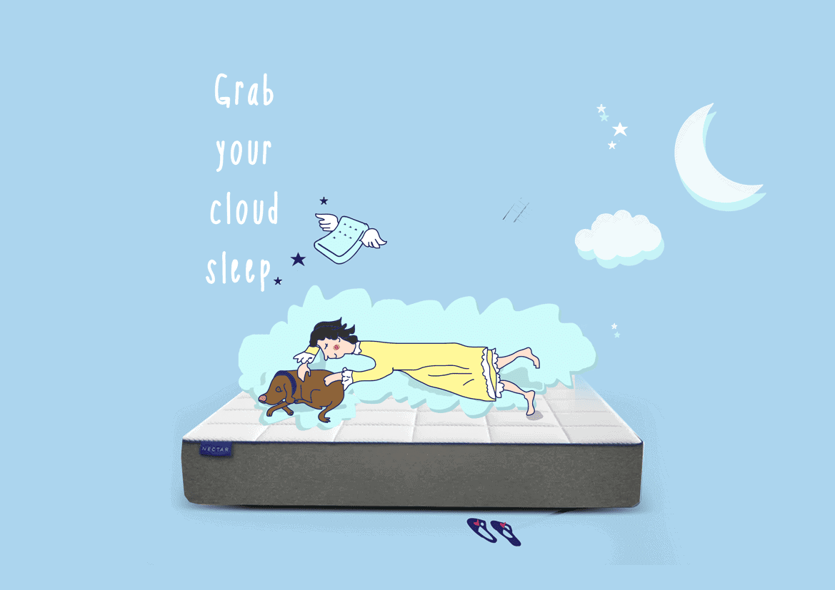 Sleeping Makes Learning Easier
