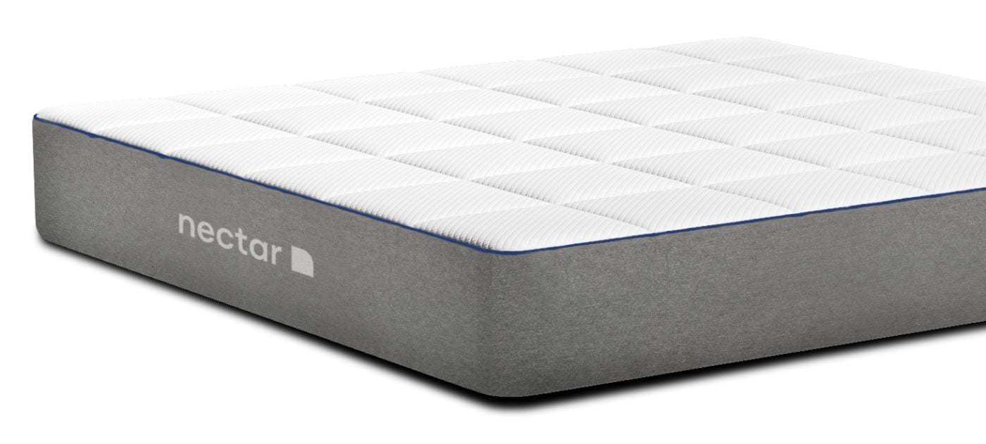 Nectar Sleep Most Comfortable Mattress