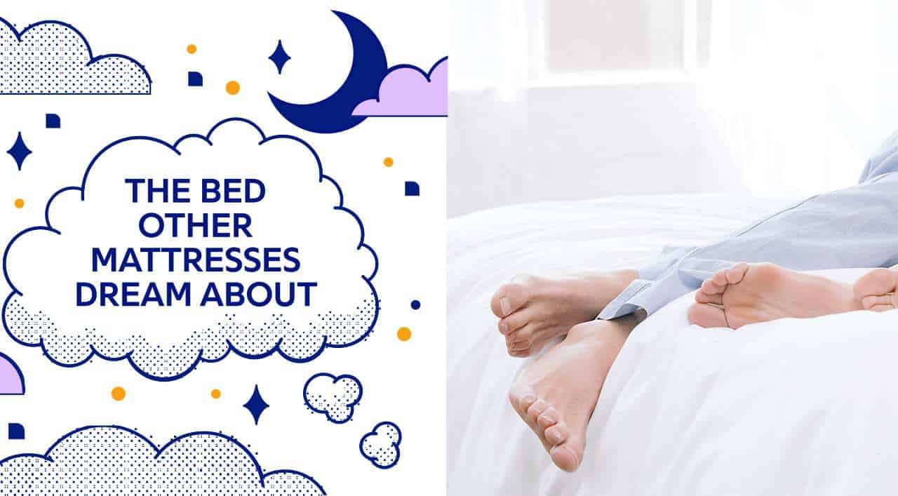 Nectar Sleep Most Comfortable Mattress