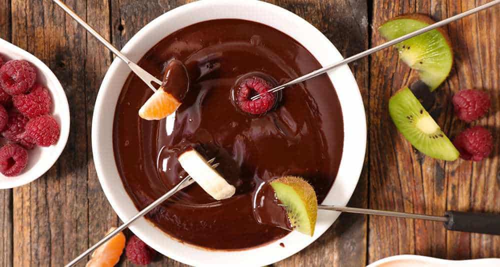 Chocolate Loading...