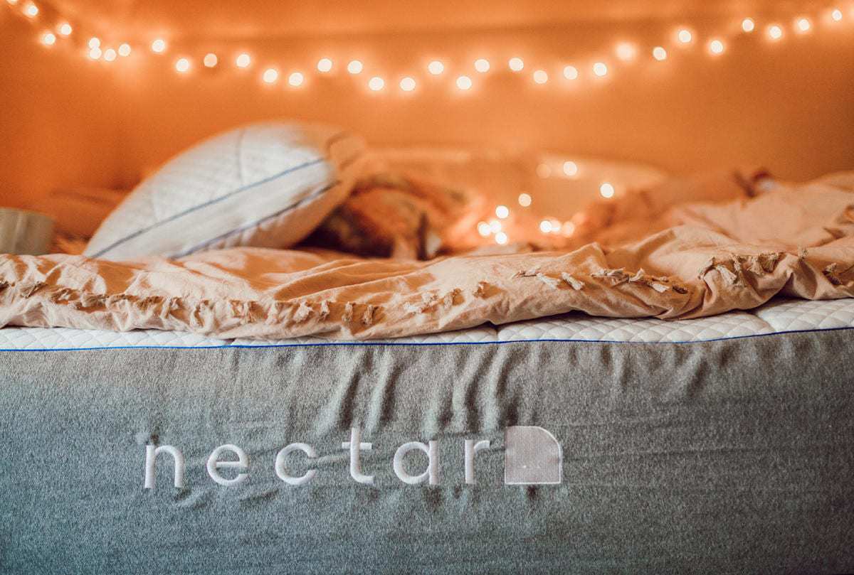 How To Clean 7 Sneaky Dirty Spots In Your Bedroom | Nectar