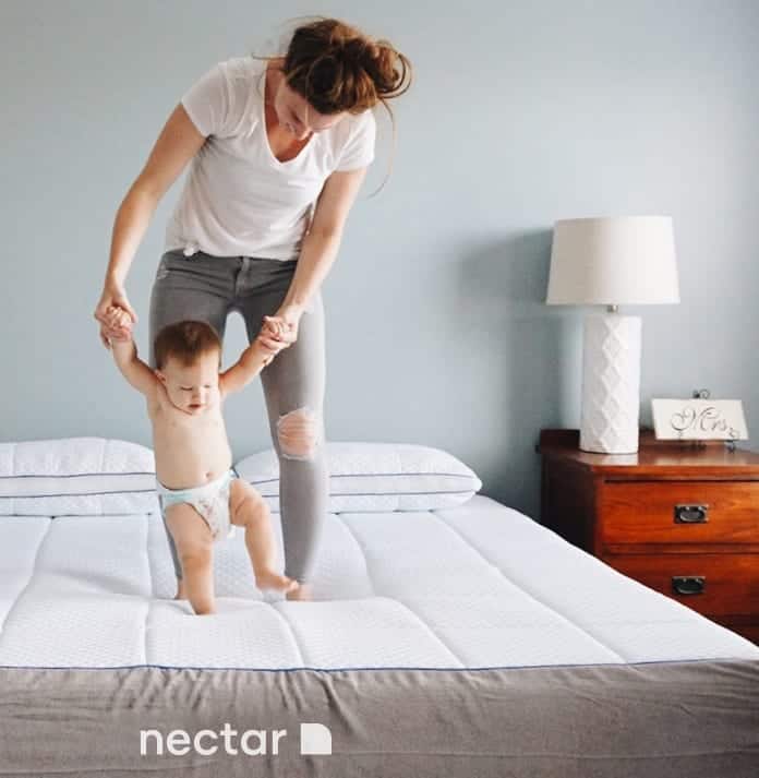 The Nectar Forever Warranty and Warranty Coverage