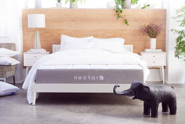 Famous People Who Need A Nap On A Nectar Mattress