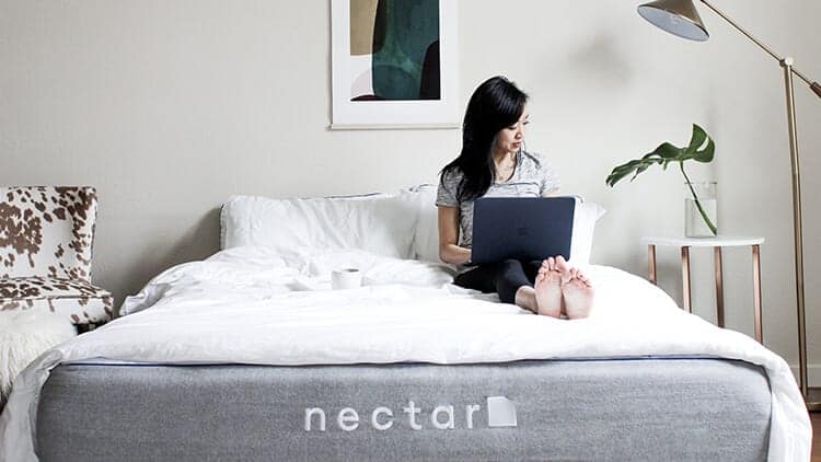 Nectar Mattress