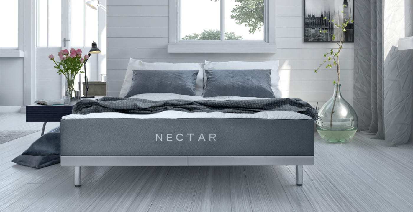 Nectar Mattress and Bed