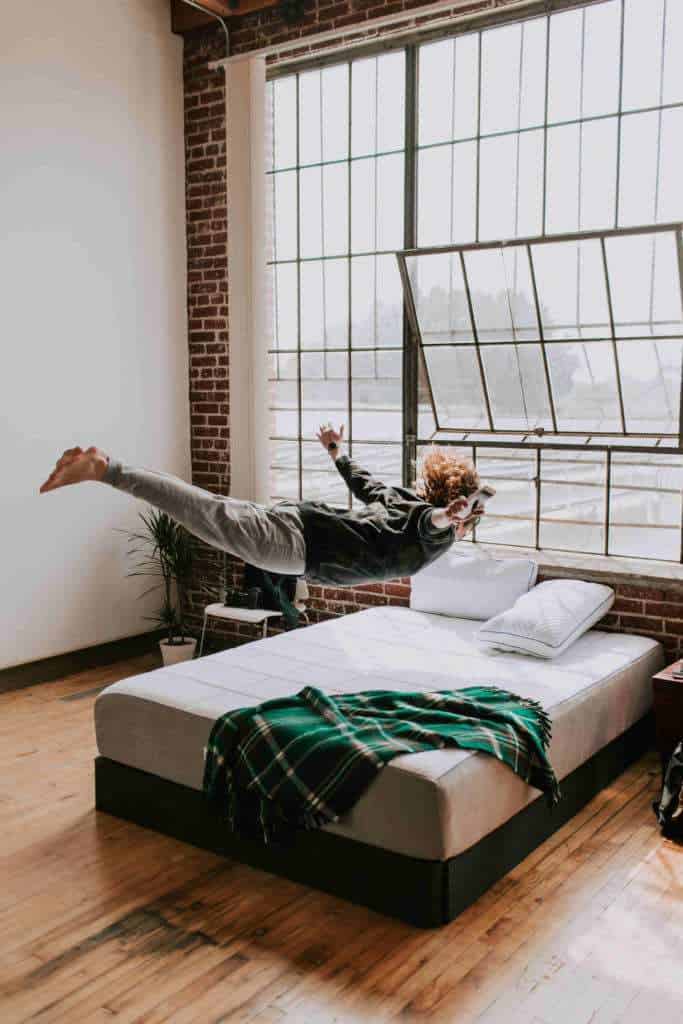 mattress nectar protector need bed peace mind give