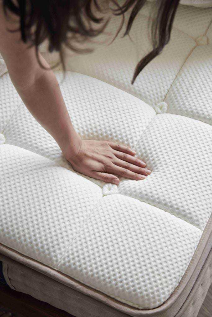 mattress nectar away right expand needs hours sleep