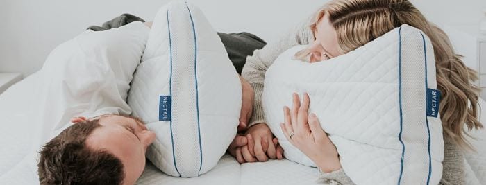 Side Sleeper: The Complete Guide To Sleeping On Your Side