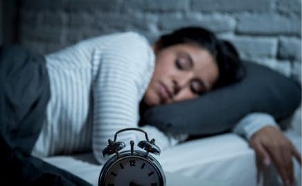 Pregnancy Sleep Guide