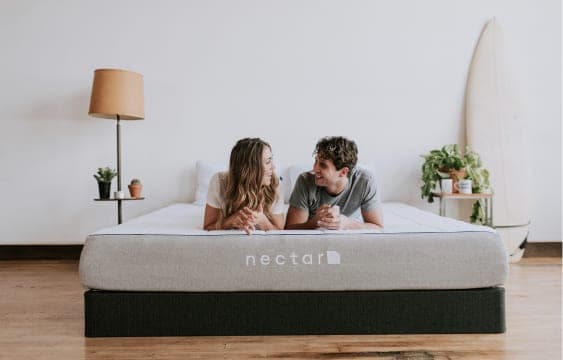 Nectar Mattress in a Box