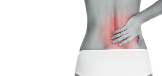 Sciatica Pain