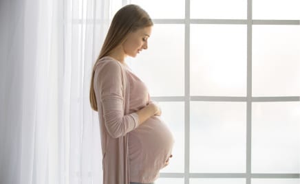 Guide for Sleeping during Pregnancy