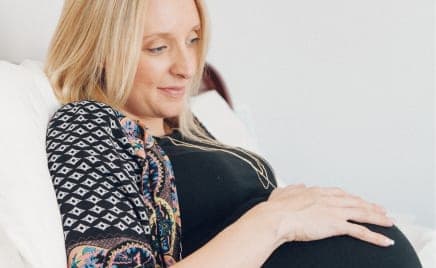 Guide to Pregnancy Sleep