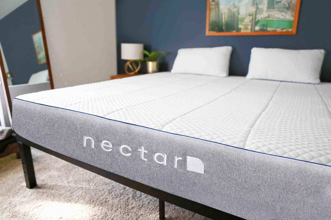 mattress casper nectarsleep homezilla
