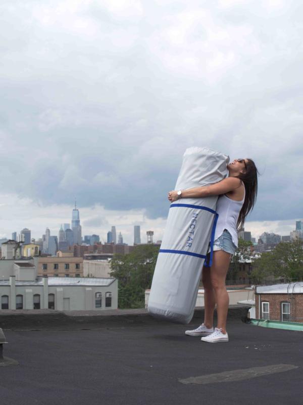 Can You Refold A Nectar Mattress? Tips To Move Our Mattress