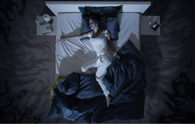 TOP 25 SLEEP HACKS FOR BETTER REST Better Sleeping Tips
