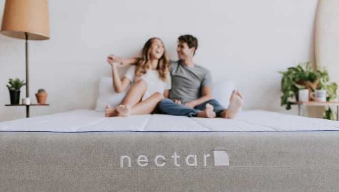 Nectar Journey Started With Creating The Most Comfortable Mattress