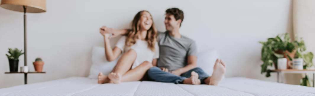 Good Sleep with Nectar Mattress