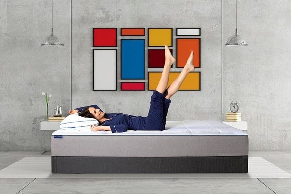 Why Everyone Is Raving About The Nectar Mattress Why Everyone Is Raving About The Nectar Mattress
