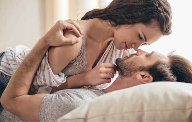 TOP 25 SLEEP HACKS FOR BETTER REST 25 Tips To Sleep Better
