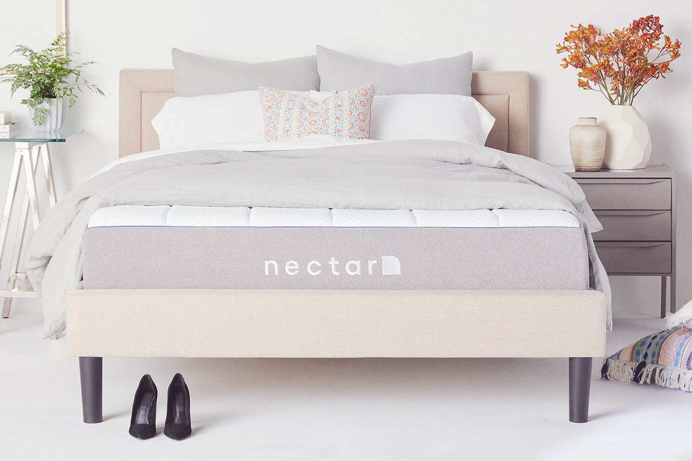 nectar mattress nectar mattress