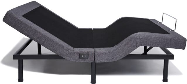 Nectar Adjustable Bed 