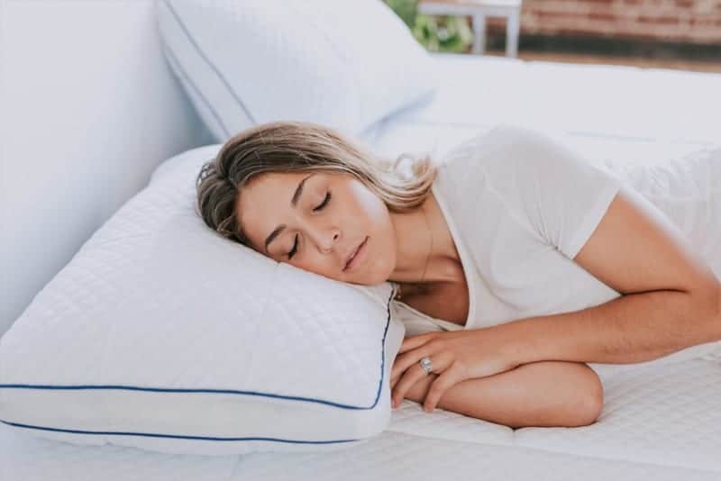Sleep Cool Proven Sleep Hacks On How To Sleep Cooler