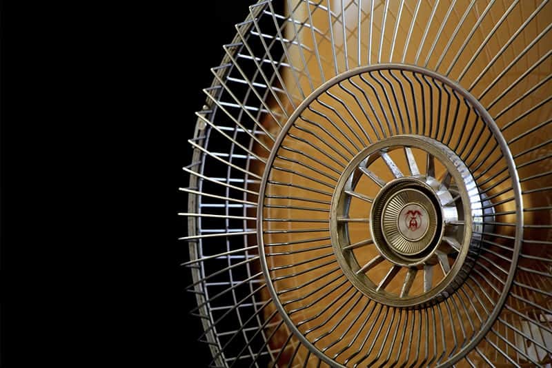 Sleep Cool – Proven Sleep Hacks On How To Sleep Cooler Experiment With Fan Placement