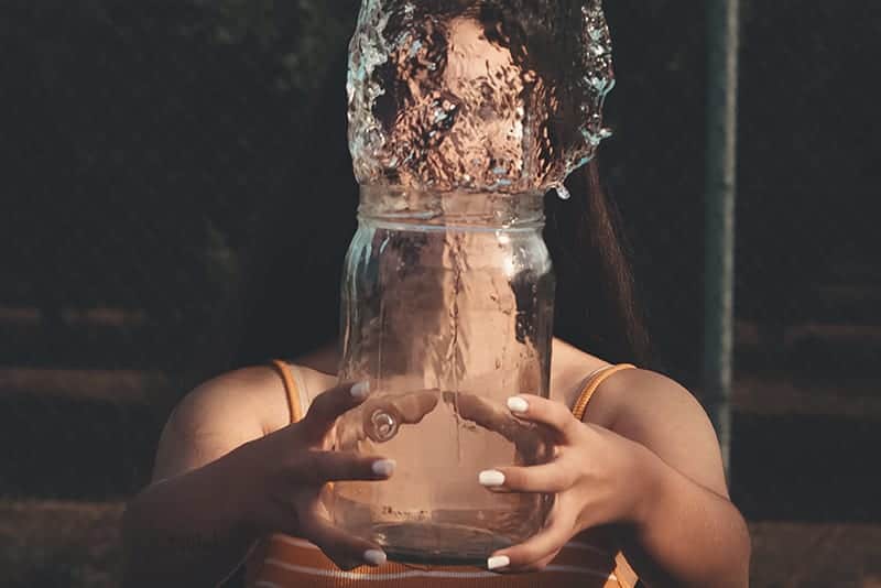 Sleep Cool – Proven Sleep Hacks On How To Sleep Cooler The Best Way To Sleep Is To Make Sure You Stay Hydrated