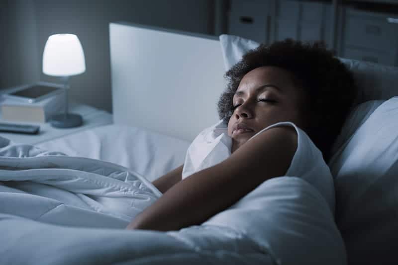 How Much Sleep Do I Need How Much Sleep Do I Need