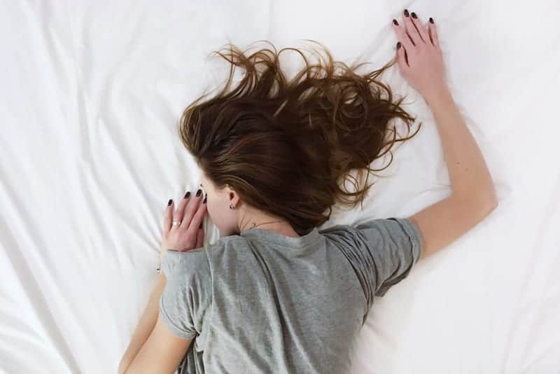 Sleep Debt Sleep Debt