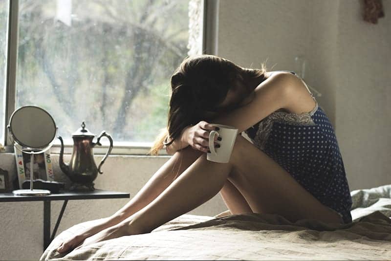 Too Much Sleep May Have Some Negative Effect Too Much Sleep May Have Some Negative Effect