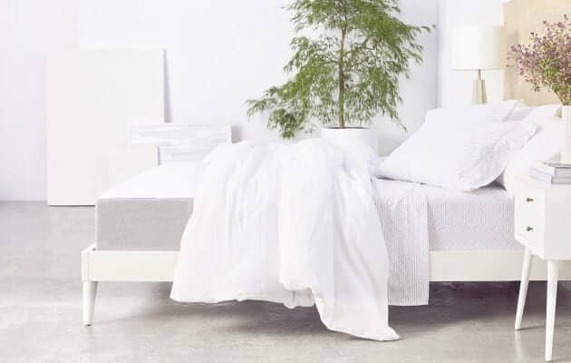 Better Sleep 7 Nectar Mattress - Better for Environment