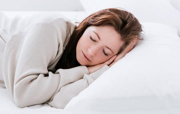 Better Sleep 6 Sleep Cool with Nectar Mattress