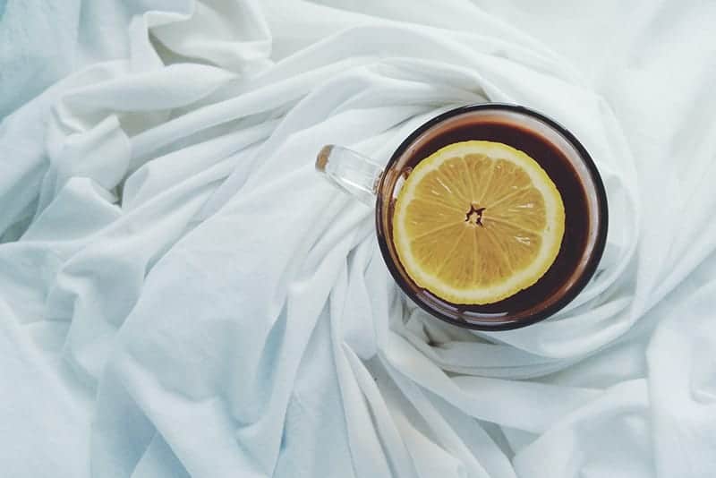 Household Items That Can Help Remove Blood Stains From Your Mattress