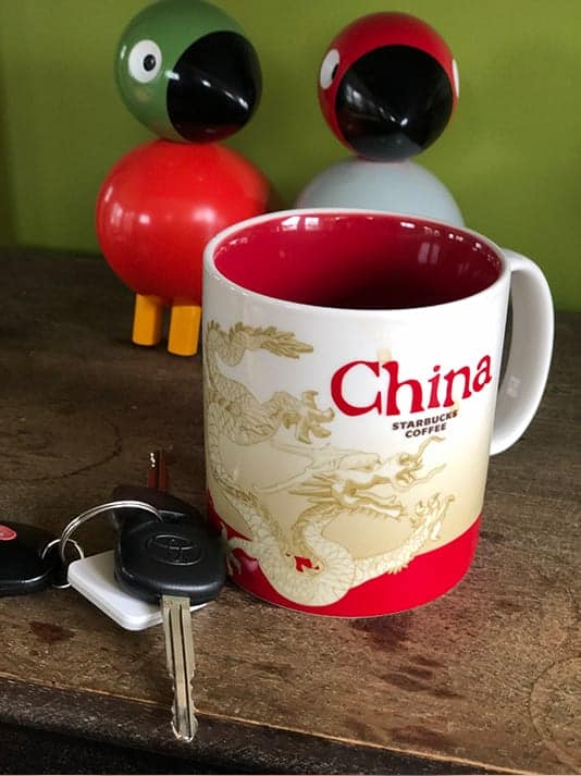 Coffee Cup Coffee Cup