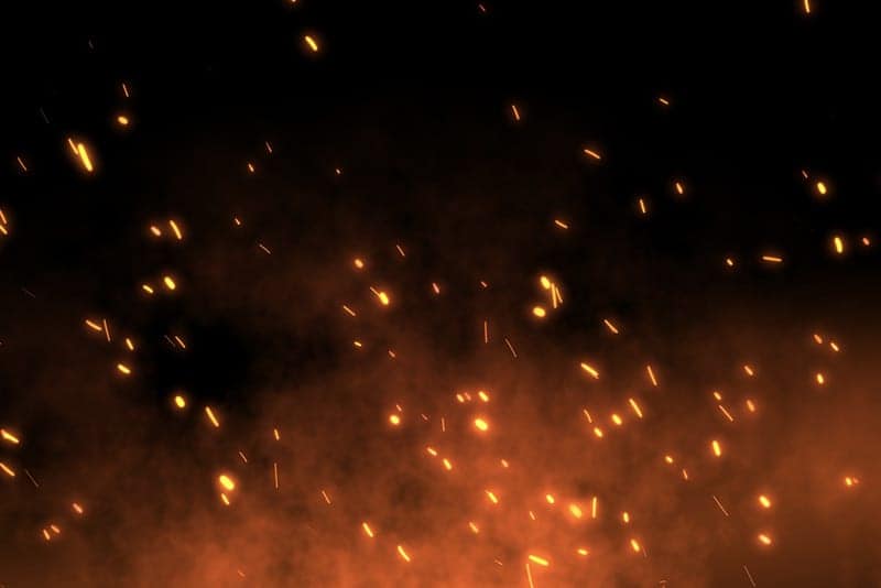 Mattresses Can Withstand Open Flames For At Least 30 Seconds Loading...