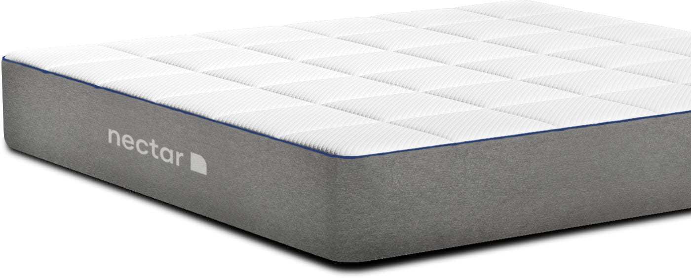 nectar foam mattress topper