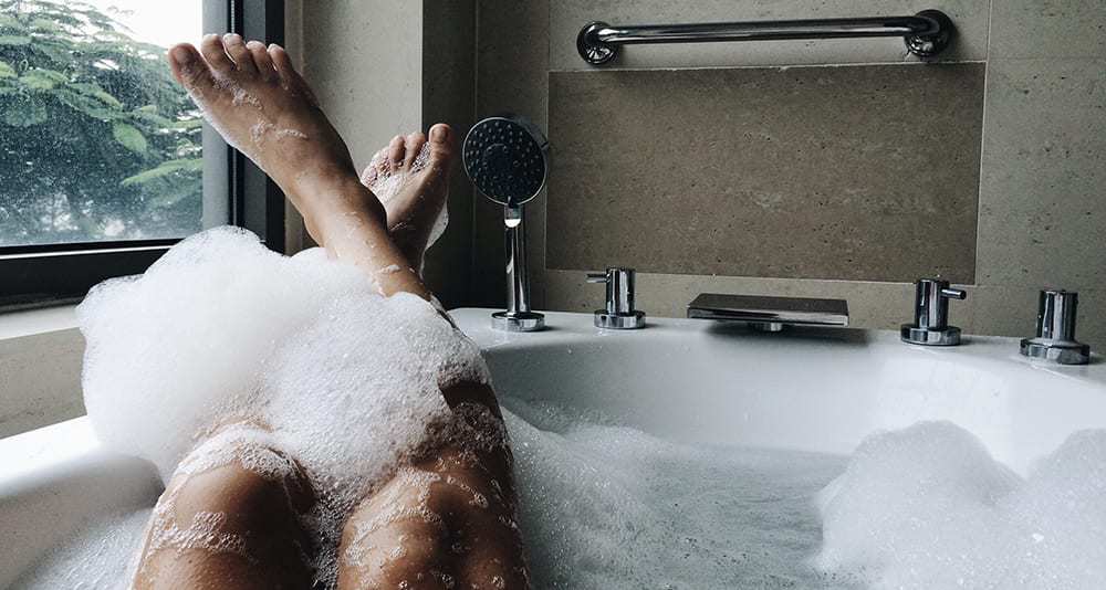 You can produce enough saliva to fill two bathtubs a year Loading...