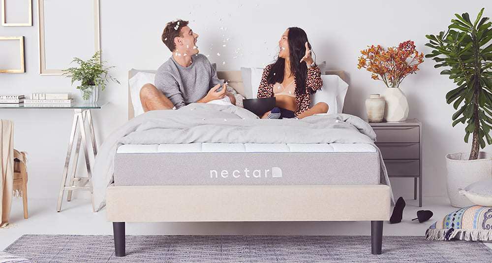 Have A Playdate In Bed Loading...