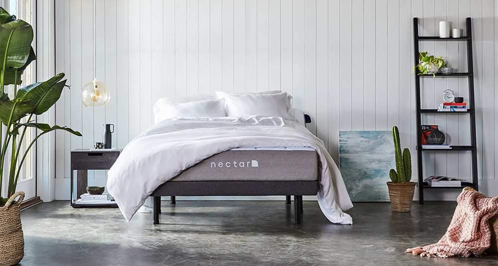 Split King Mattress - Is It Right For You? 4 nectar split king mattress