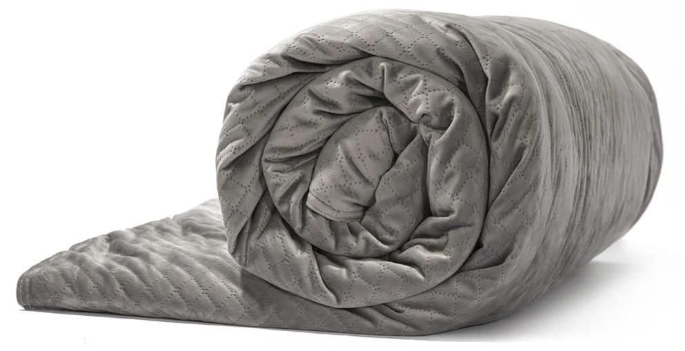 What Is A Weighted Blanket? Here’s Why You Need One | Nectar
